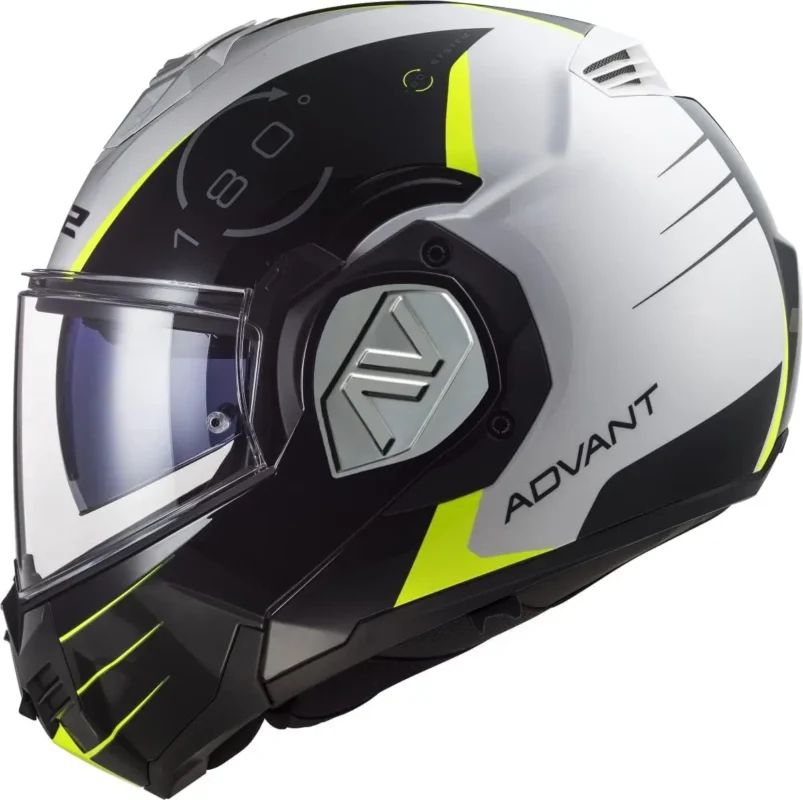 Casco integral LS2 Advant Codex Casco integral LS2 Advant Codex